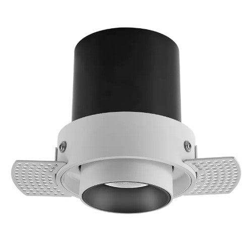Sevyn | Trimless Downlight - Modern Recessed Downlight | HomeCartel Philippines