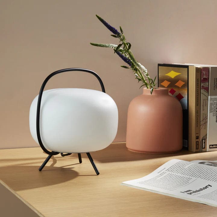 Hemlock | Table Lamp - Detail View #5 | HomeCartel