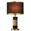 Oberski | Shaded Table Lamp