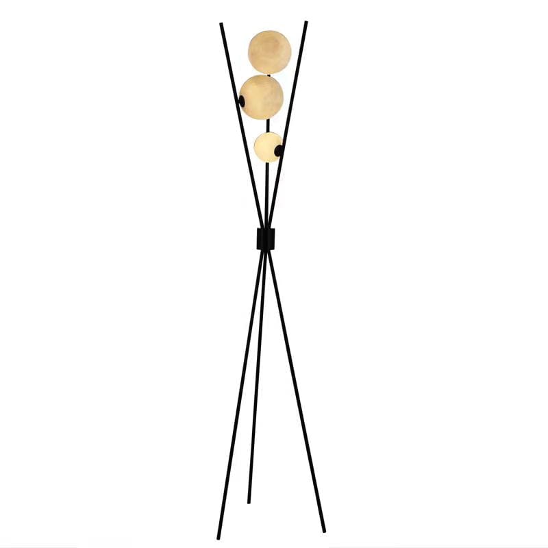 Bronte | Modern Floor Lamp - Modern Floor Lamp | HomeCartel Philippines