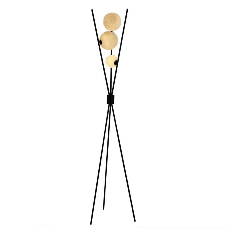 Bronte | Modern Floor Lamp