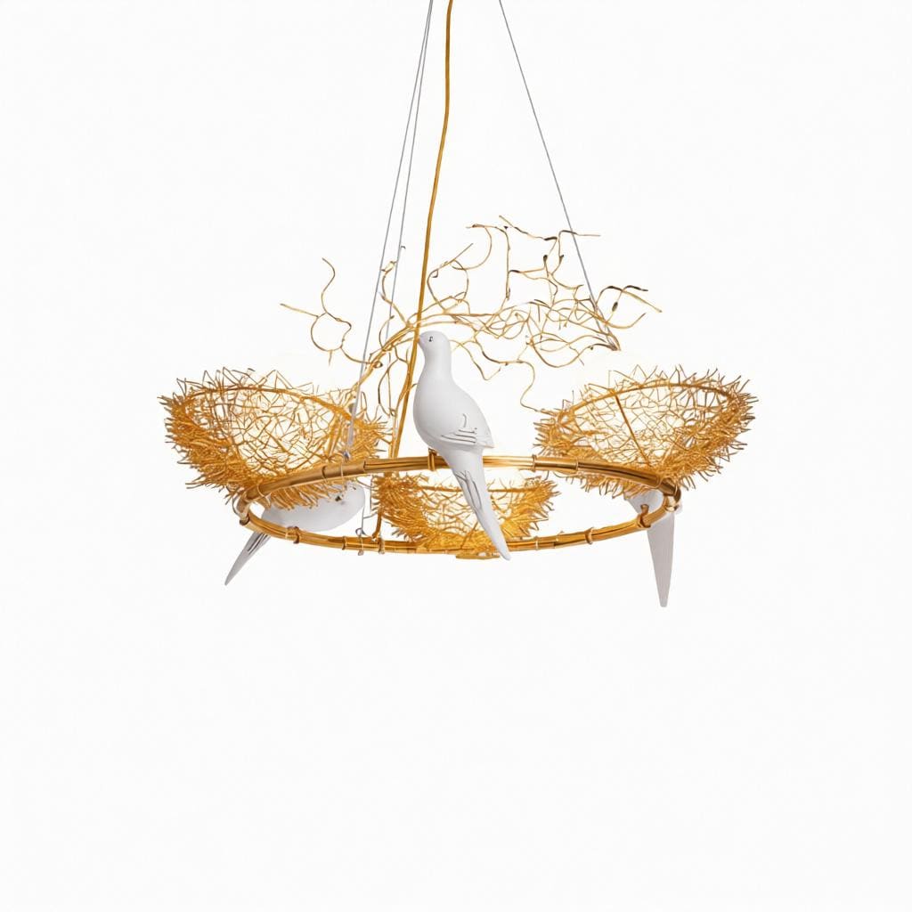 Olvexar | Chandelier - Detail View #6 | HomeCartel