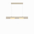 Foong | Linear Chandelier
