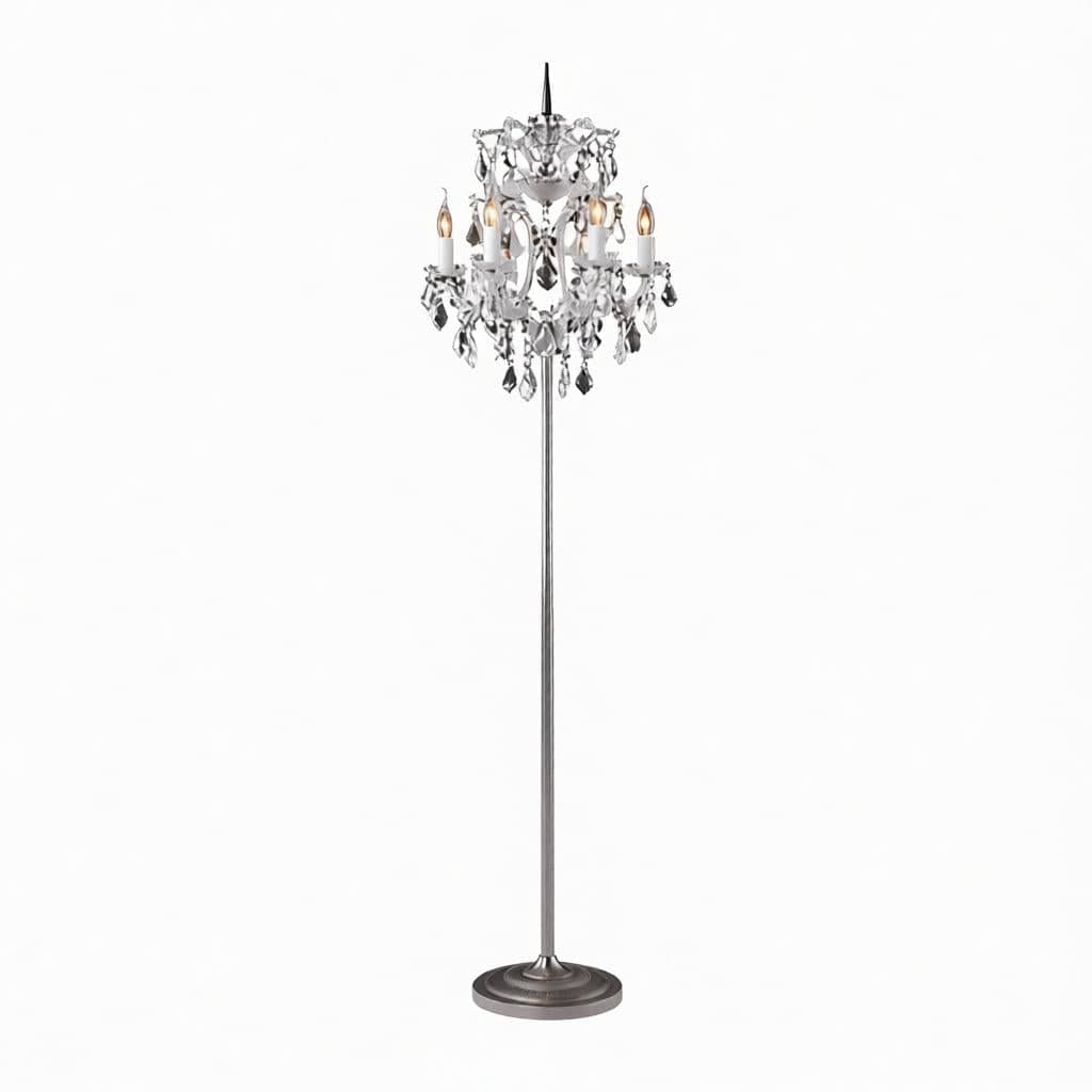 Illestra | Floor Lamp - Modern Floor Lamp | HomeCartel Philippines