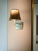 Nelvareth A I Wall Light
