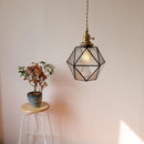 Veltharion A I Pendant Light