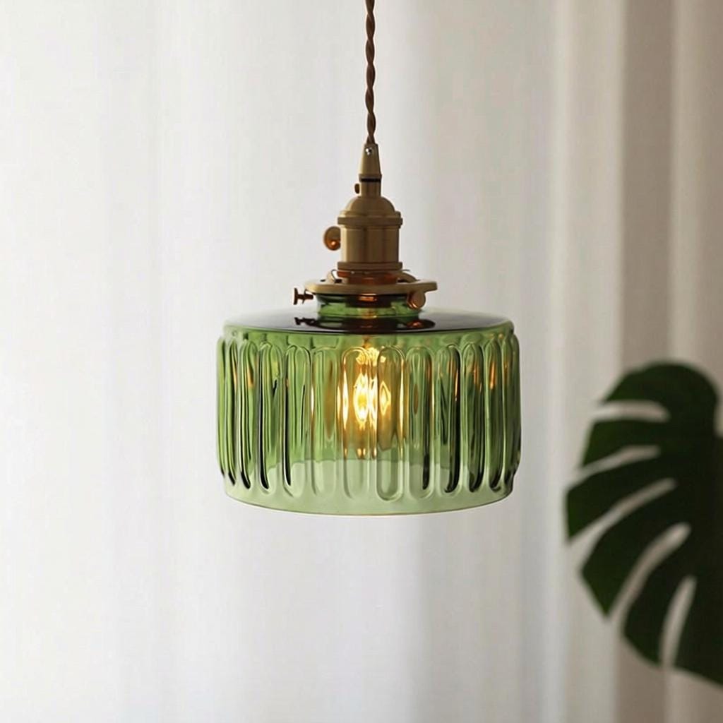 Valiryn I Pendant Light - Detail View #2 | HomeCartel