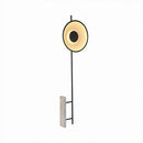 Teylaria | Floor Lamp