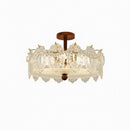 Farwick | Semi Flush Mounted Light