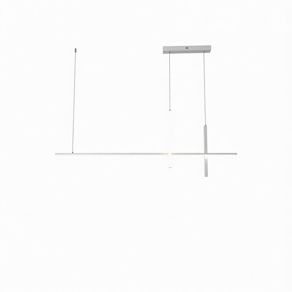 Fazzina | Linear Chandelier