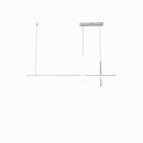 Fazzina | Linear Chandelier
