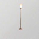Hanstad A | Floor Lamp