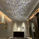 Eorelle I Cluster Chandelier