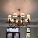 Lirynel A I Chandelier