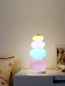 Teyrren A | Table Lamp