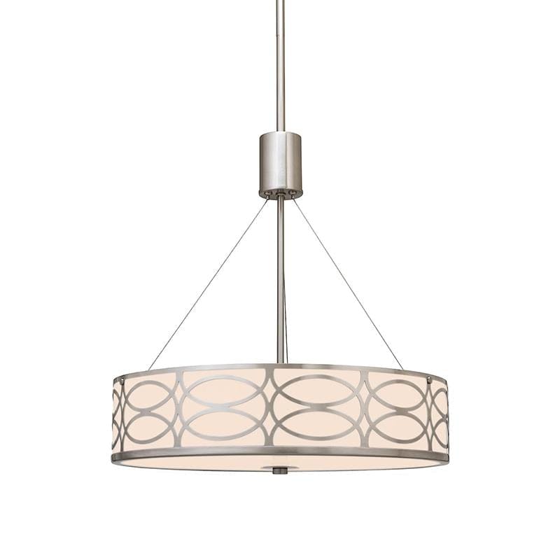 Agic | Drum Chandelier - Detail View #6 | HomeCartel