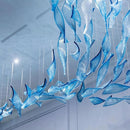 Cenvelith I Cluster Chandelier