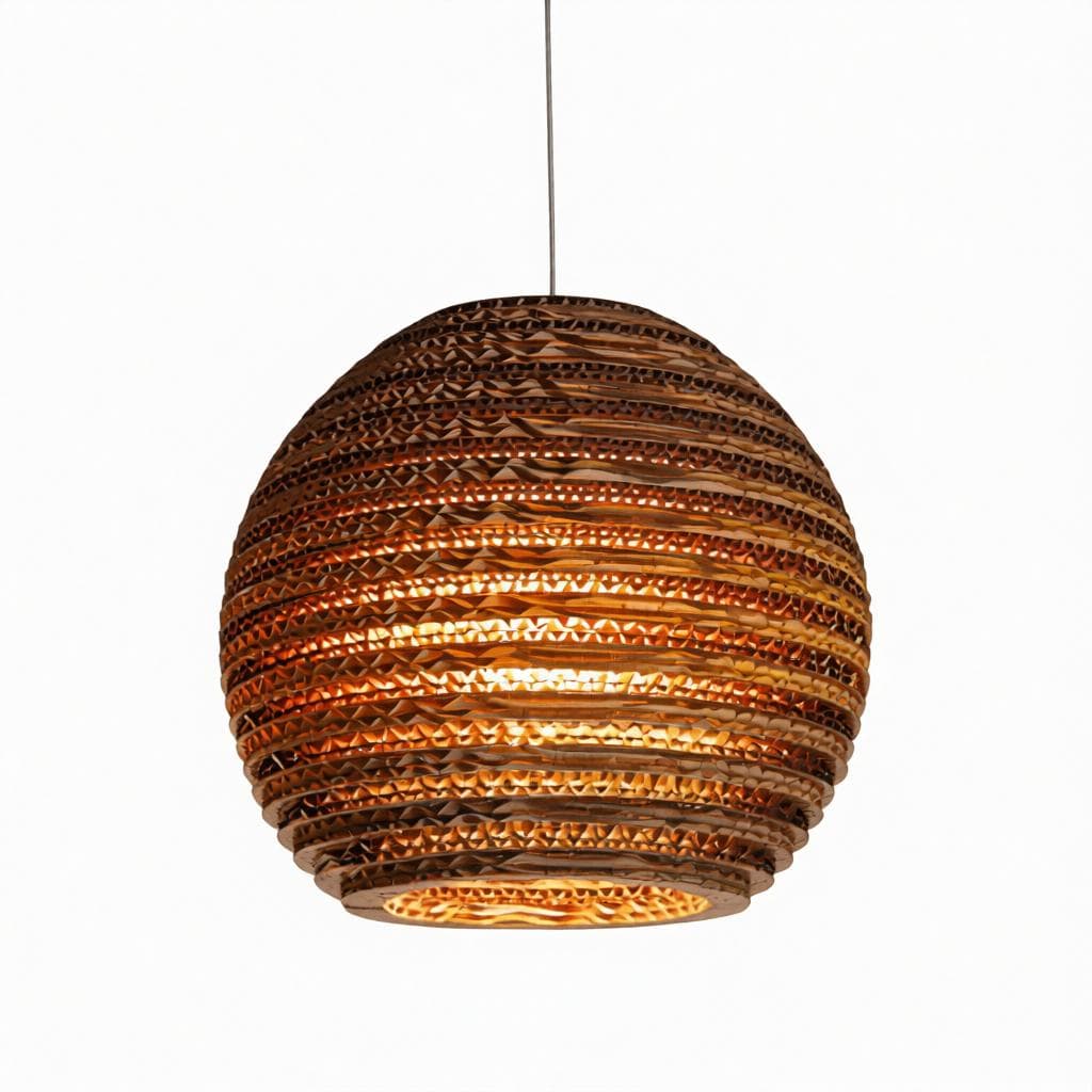 Ralenris | Pendant Light - Detail View #4 | HomeCartel