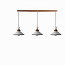 Vyrelia Deux I Linear Pendant Light