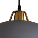 Hatcher | Pendant Light
