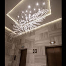 Taelynir I Cluster Chandelier
