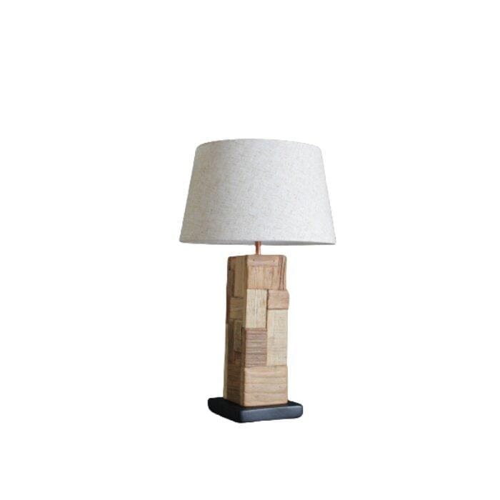 Drenvala Une I Table Lamp - Home Cartel ®