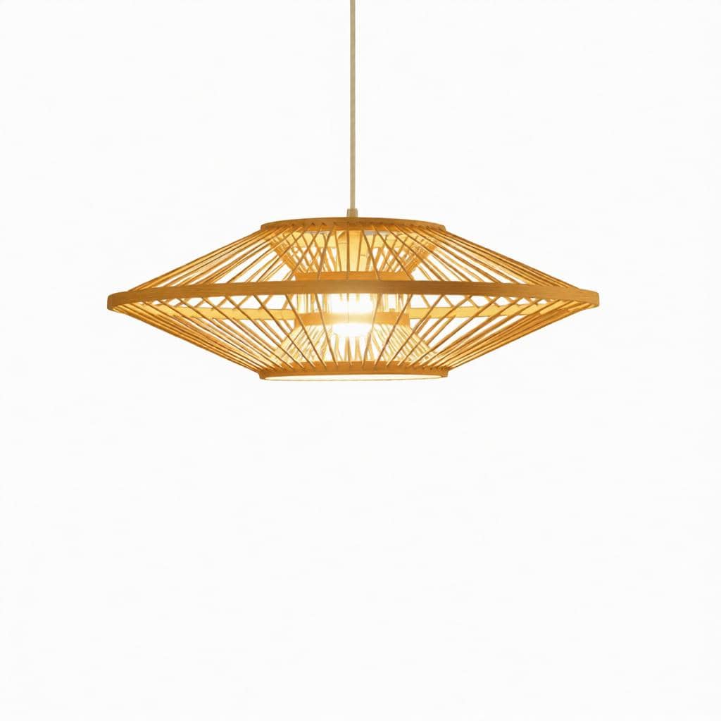 Ornivale | Pendant Light - Detail View #7 | HomeCartel