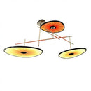 Eneix Une | Semi Flush Mounted Light - Home Cartel ®