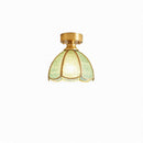 Vyranil | Semi Flush Mounted Light