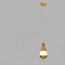 Ulnelara | Alabaster Pendant Light