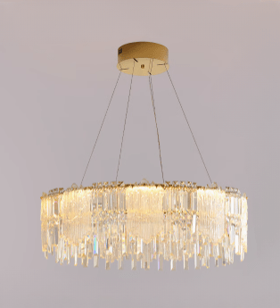 Finnian | Chandelier - Detail View #5 | HomeCartel