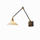 Sirion Une | Wall Light Swing Arm