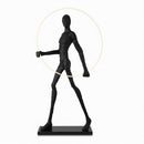 Lirindorae | Floor Lamp