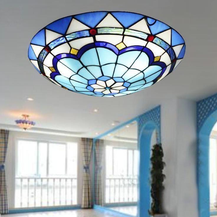 Sylthas | Ceiling Mounted Light - Detail View #4 | HomeCartel