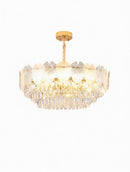 Jarvethira A | Crystal Chandelier