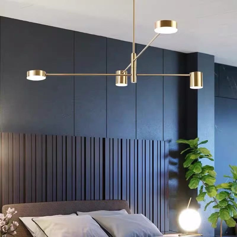 Bacchus | Modern Chandelier - Home Cartel ®