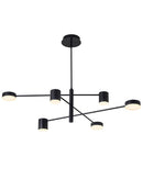 Bacchus | Modern Chandelier
