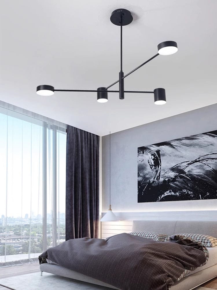 Bacchus | Modern Chandelier - Home Cartel ®