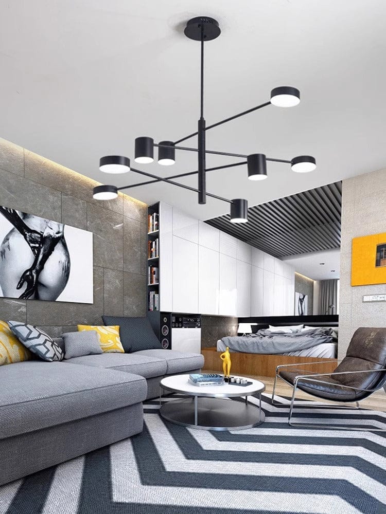 Bacchus | Modern Chandelier - Home Cartel ®