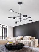 Bacchus | Modern Chandelier