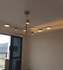 Bacchus | Modern Chandelier