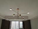 Bacchus | Modern Chandelier