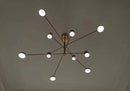 Bacchus | Modern Chandelier