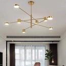Bacchus | Modern Chandelier