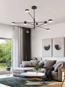 Bacchus | Modern Chandelier