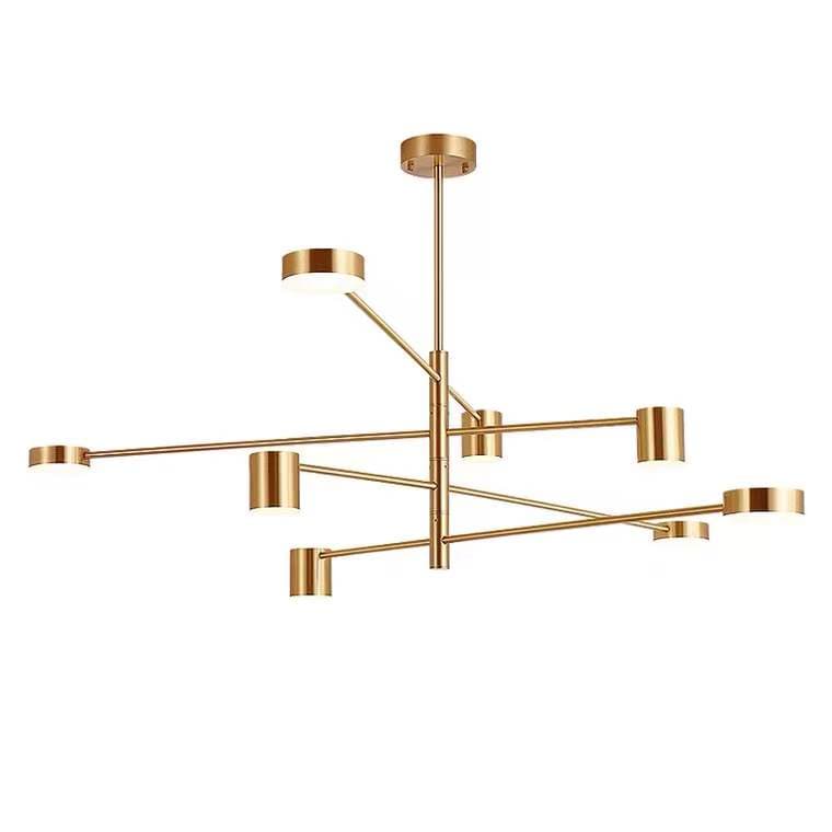 Bacchus | Modern Chandelier - Home Cartel ®