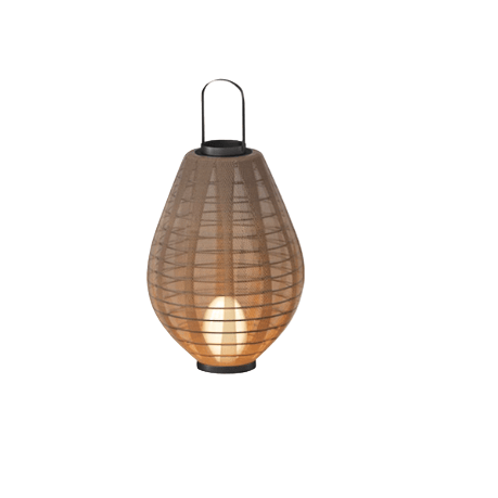 Nolyrisse | Outdoor Table Lamp - Modern ARCHITECTURAL OUTDOOR | HomeCartel Philippines