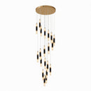 Solis | Cluster Chandelier