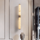 Aurea | Alabaster Wall Light