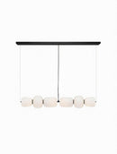 Yurei A | Linear Chandelier